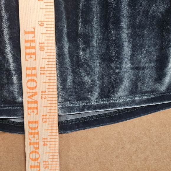 Victoria's Secret PINK VELVET BOXY BOXER PAJAMA SHORTS Green Rhinestone  XL NWT - Picture 12 of 12